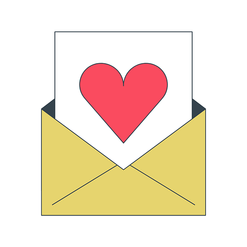 Put yourself on my mailing list