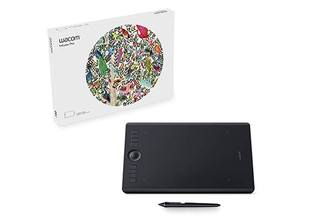 Wacom Intuos Pro