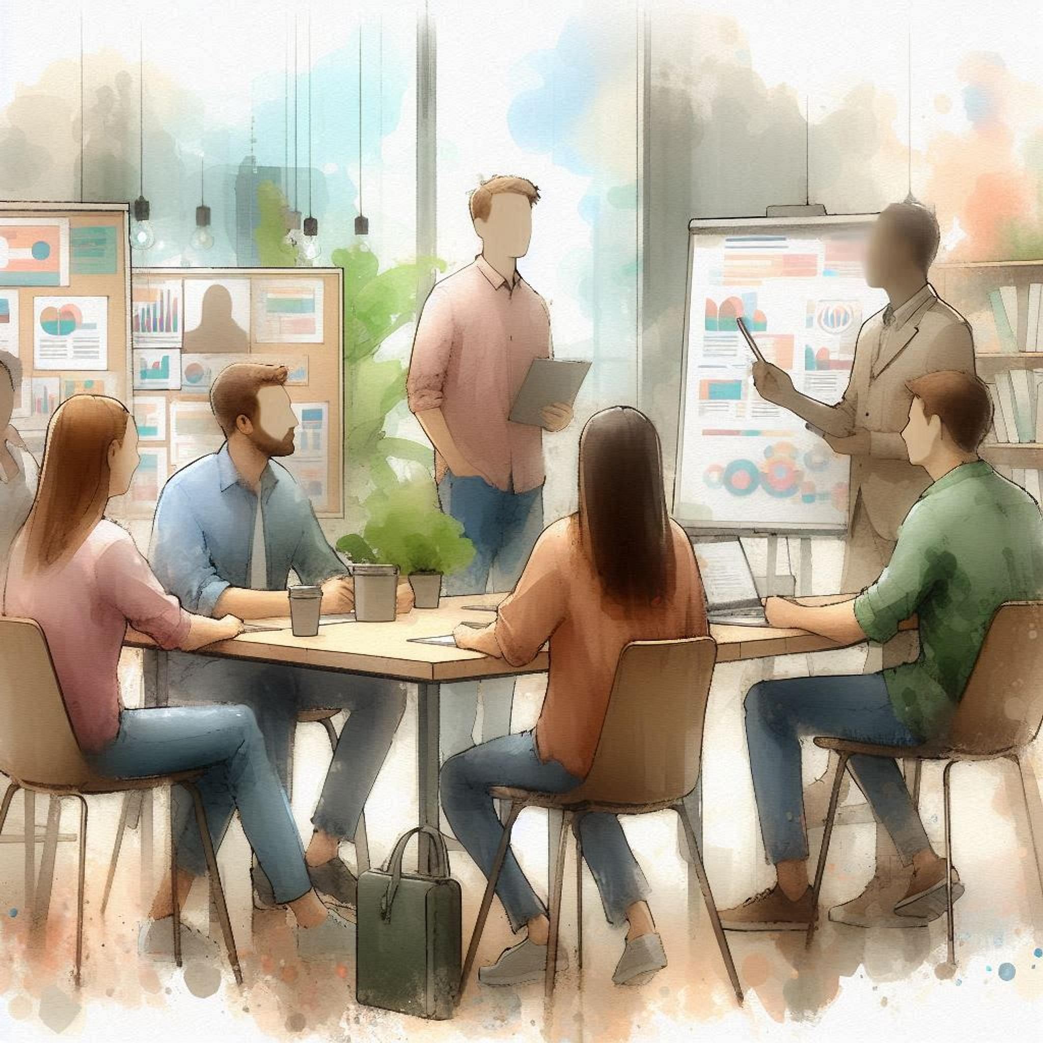 Professional Facilitation Solutions