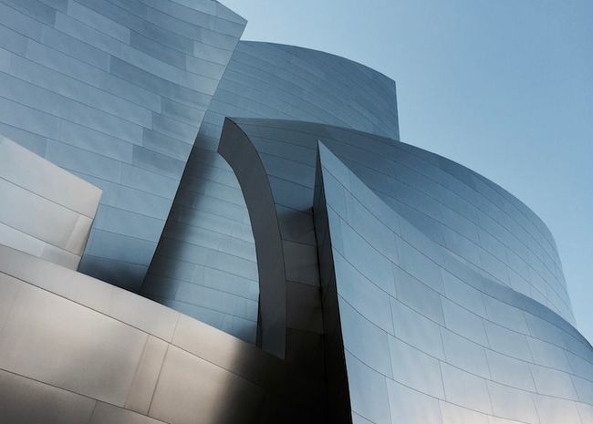 Guide de photographie d'architecture