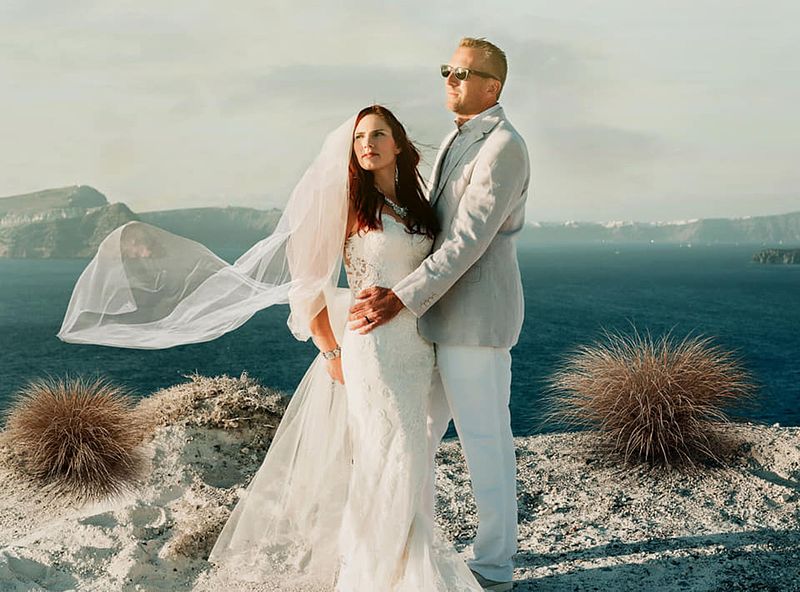 Oklahoma Wedding Photography That Tells Your Love Story — 405 Photo Art