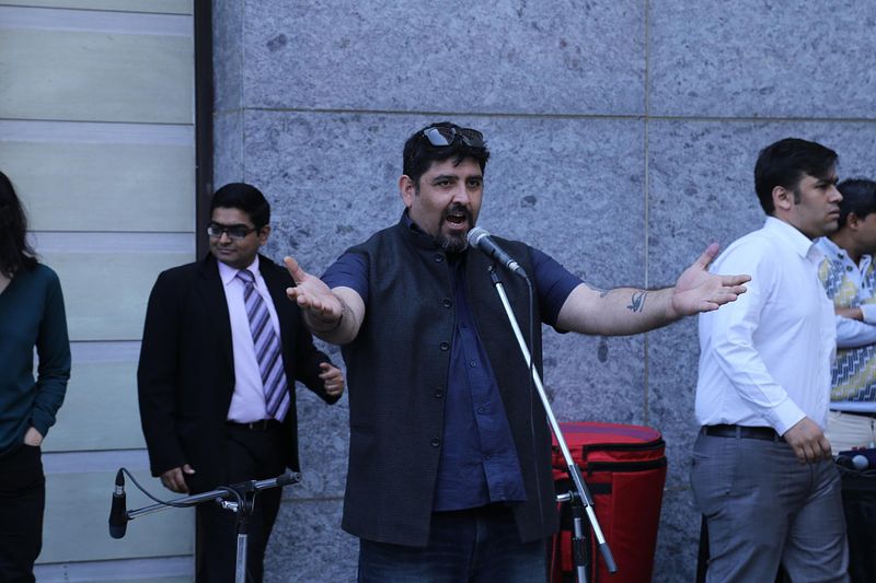 GRANT THORNTON 13th February Training Session