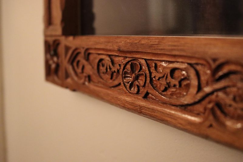 Custom Framing:  Prices starting at