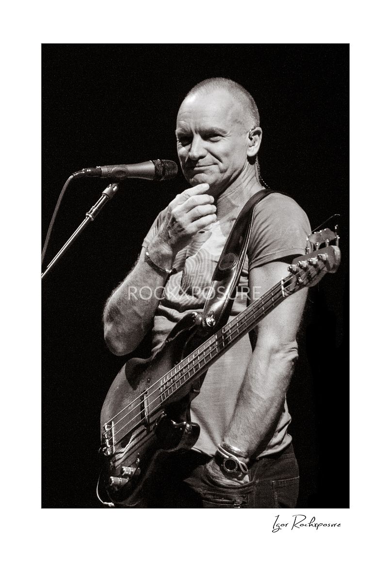 STING