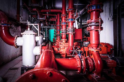 The Green Water Company -New Delhi, INDIA