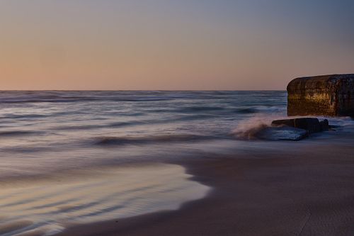 (noord) Jutland, Denemarken