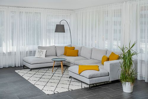 Immobilien-Fotografie