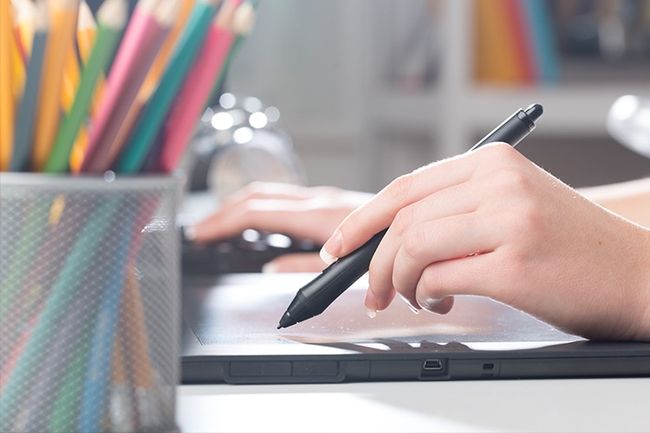 Beste digitale Zeichentabletts für Grafikdesigner