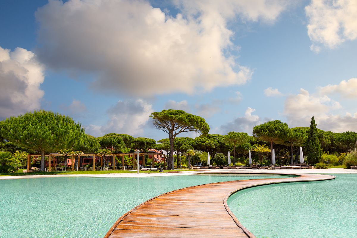 Sheraton Resort Cascais