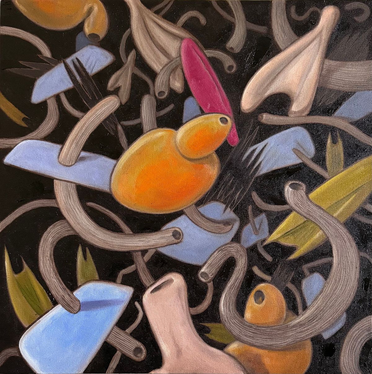 Selected work