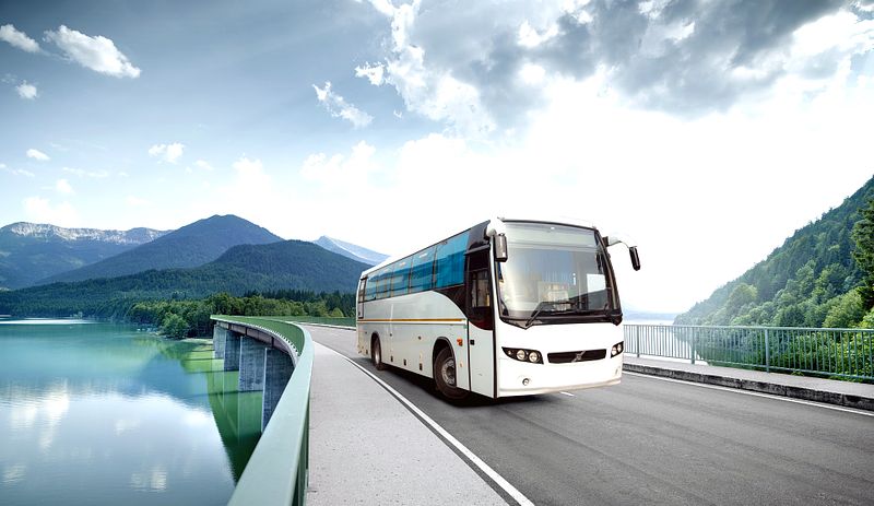 Vehicle Photography Tips