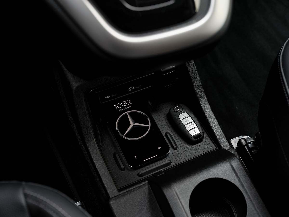 Die neue Mercedes-Benz T-Klasse // The new Mercedes-Benz T-Class