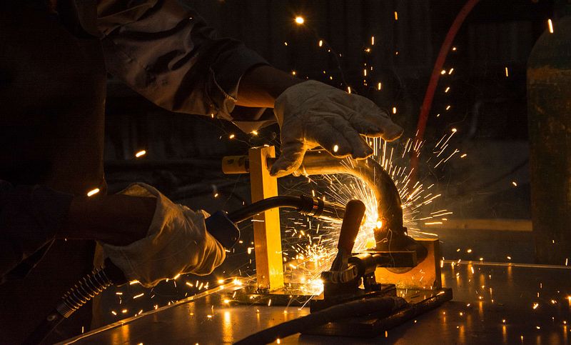 Keep Knocking! Until the Opportunity door open