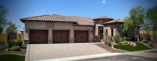 Residential Packages