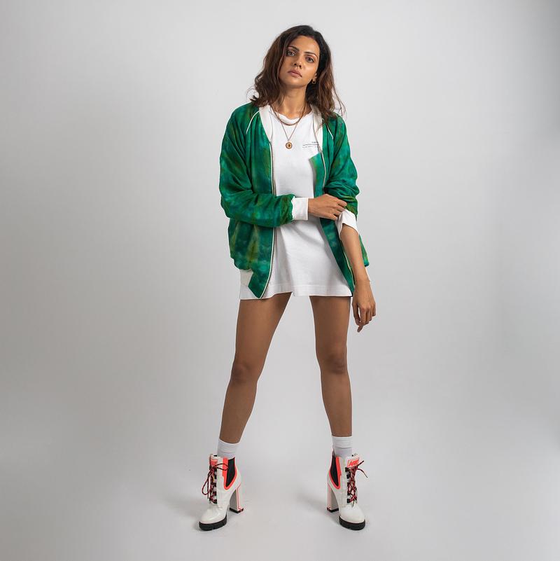 Spring Bomber