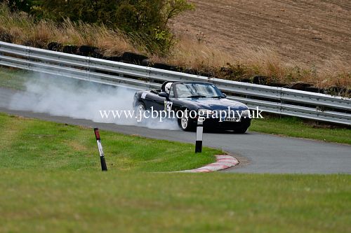 Mazda MX5 Mark Aspin