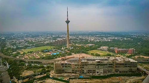 Drone Photography