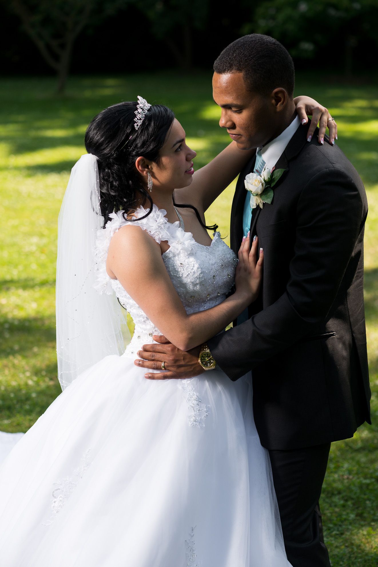 Yeramiel y Miriani