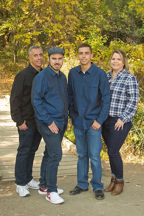 FAMILY