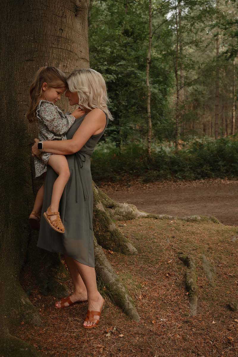 Family Outdoor Session