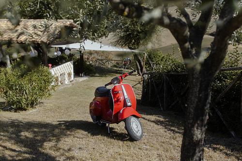 Matrimonio destination wedding La Cerbara colline Pesaro fotografie eleganti