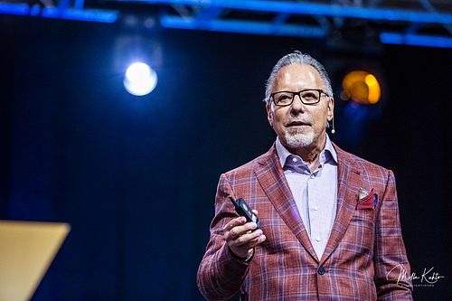 Jay Abraham