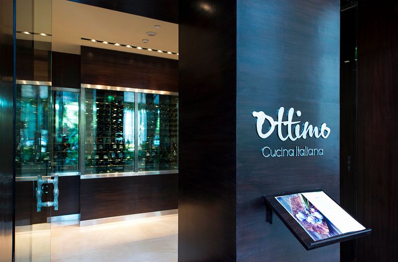 Architecture & Interiors