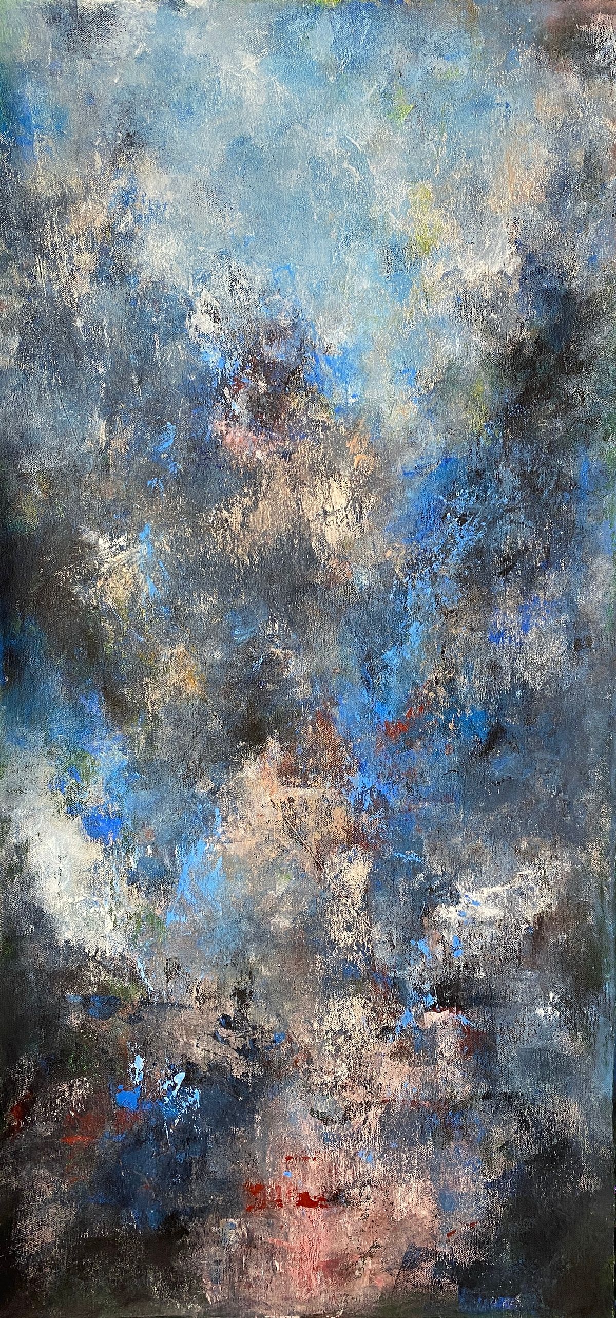 Robin Gleeson-Warren Art