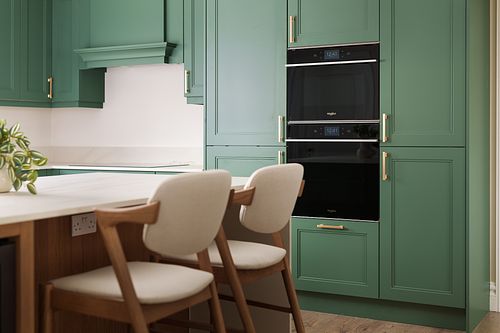 Poppylane, Broadfield, Naas, Co. Kildare