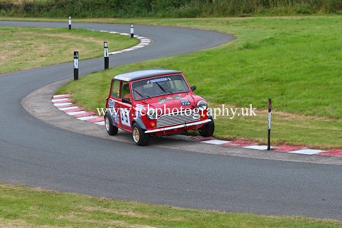 Mini Anthony Patrick