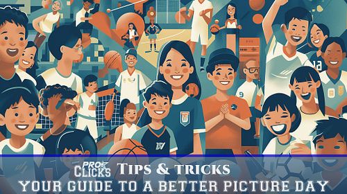 The Value of Team Photos