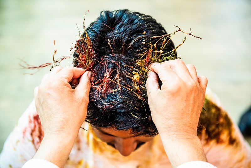 Rachit Weds Vishalika ( Both Sides )