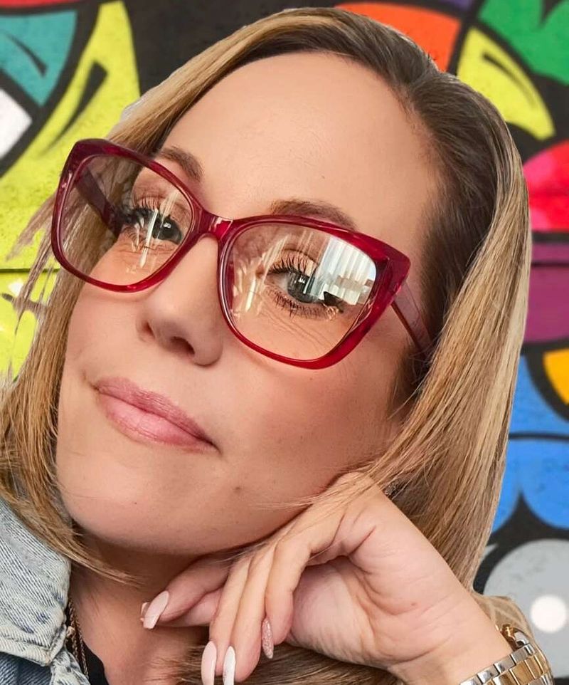 CanvasRebel Magazine Meet Melissa Farrell Ortiz