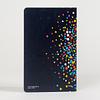 INHALE EXHALE VIVID NOTEBOOK