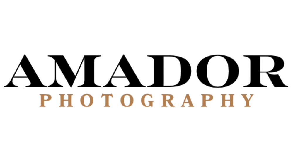 Amador Photography