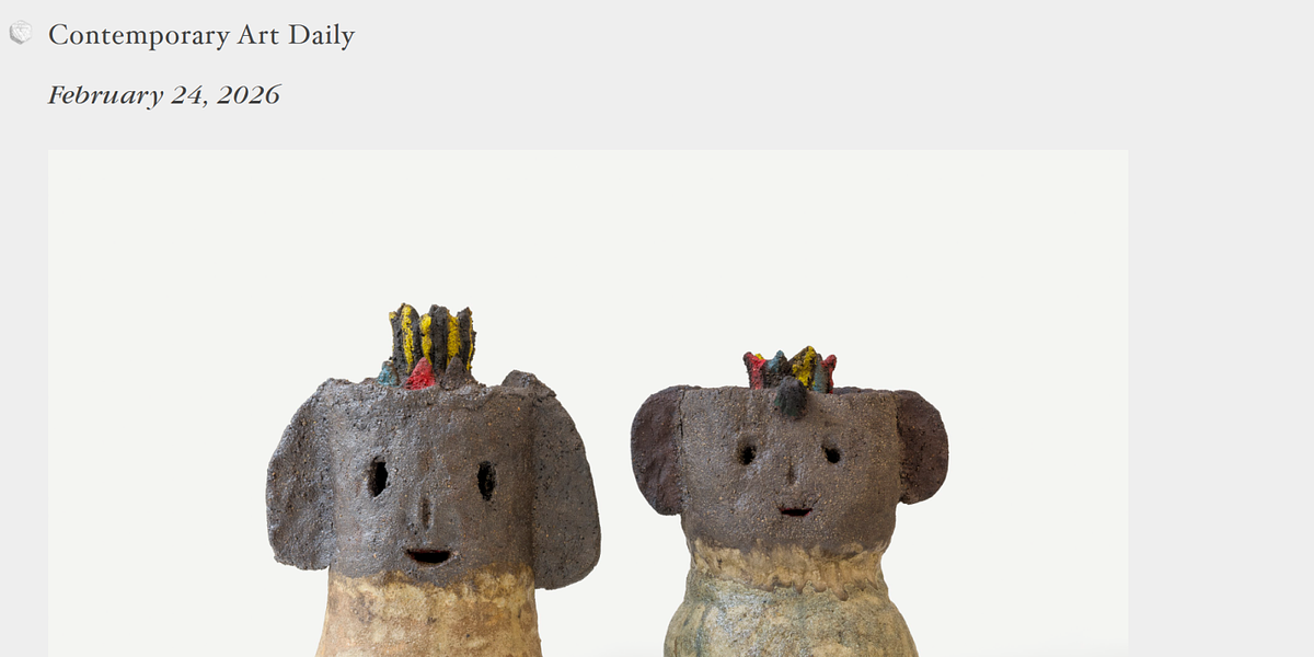 Blog de Arte Contemporáneo