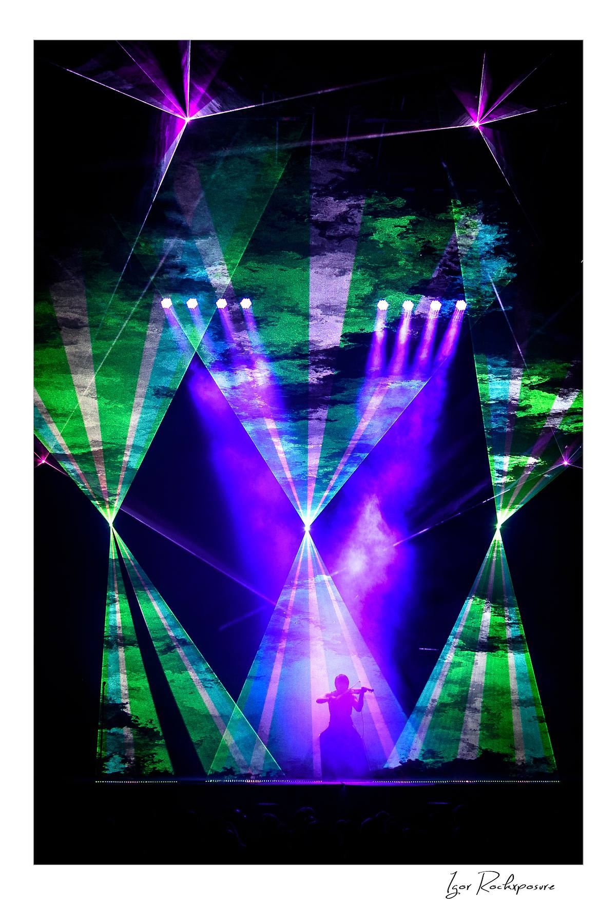 Trans-Siberian Orchestra Prints | ROCKXPOSURE