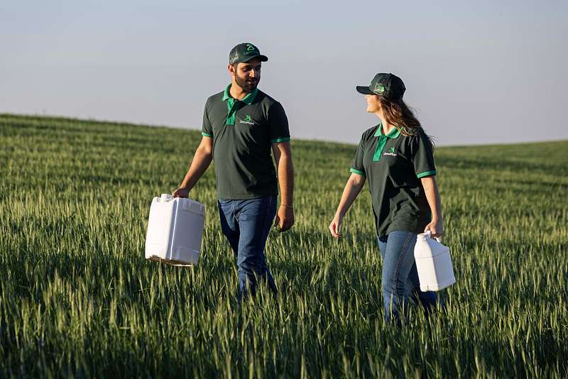 AGROINDÚSTRIA- ZENAPLAST