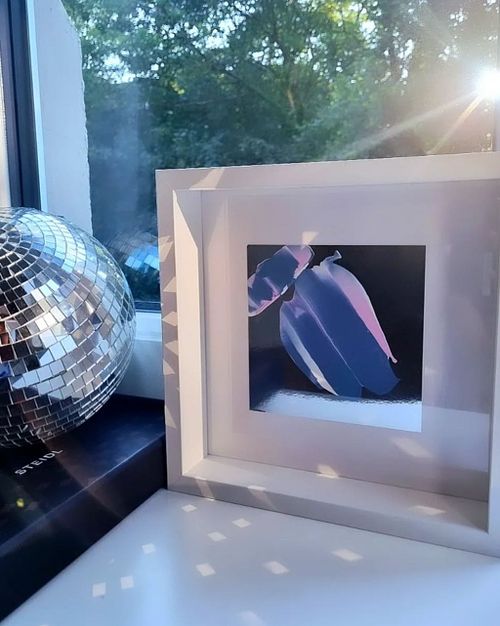 INFINITE REFLECTIONS