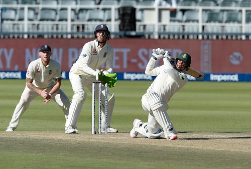 CRICKET