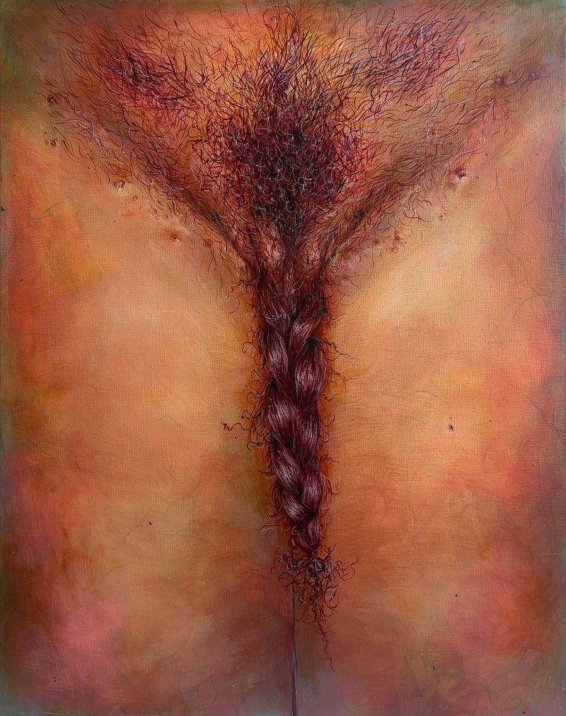 "Do you braid it tho? 2025