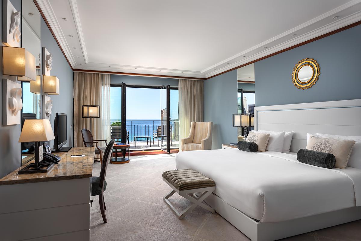 Produ&ccedil;&atilde;o fotogr&aacute;fica de no Grande Real Villa It&aacute;lia, membro do THE LEADING HOTELS OF THE WORLD.