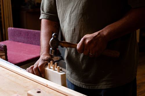 El Greco Woodworking Inc
