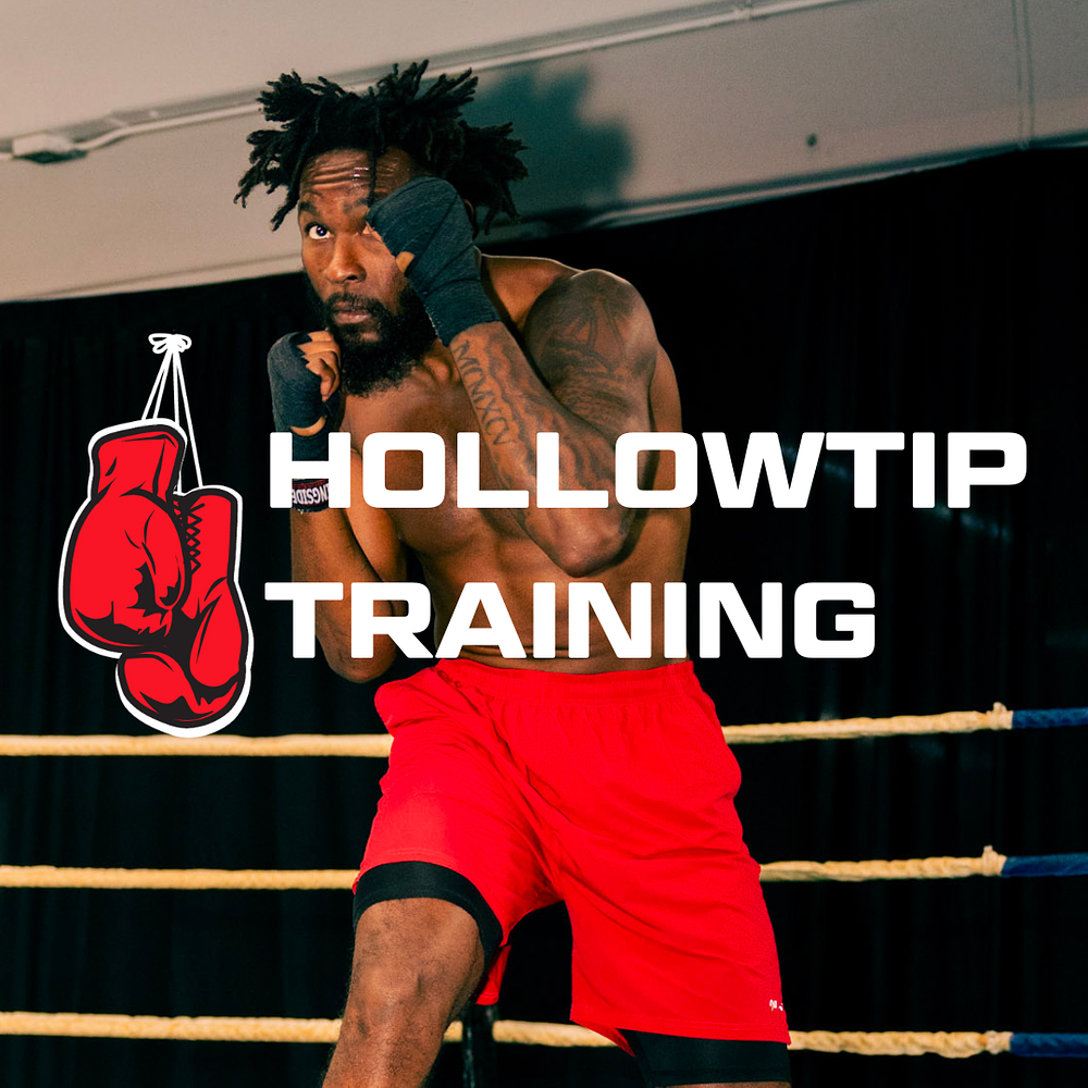 Hollowtip Training | Hollow Tip Training
