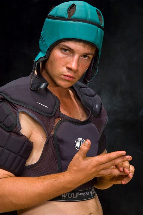 Joe