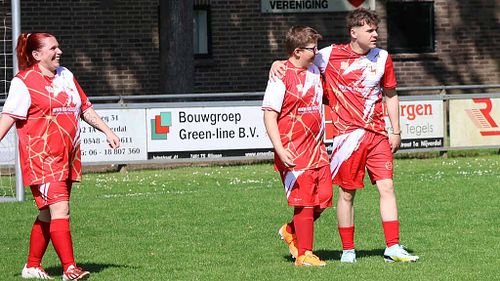 Inklusion ist Haltung &ndash; kein Format