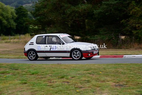 Peugeot 205 GTi David Sykes