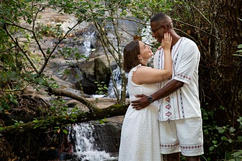 Lucia & H&eacute;lio