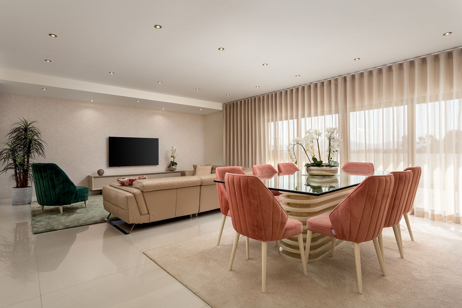 Edi&ccedil;&atilde;o de Imagem para sector Imobili&aacute;rio