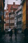 My Sony goto preset